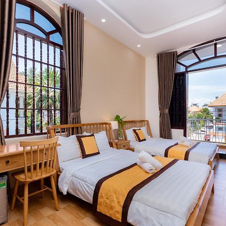 Hoang My Villa Bai Sau ブンタオ エクステリア 写真