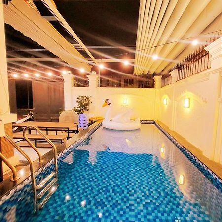 Hoang My Villa Bai Sau ブンタオ エクステリア 写真