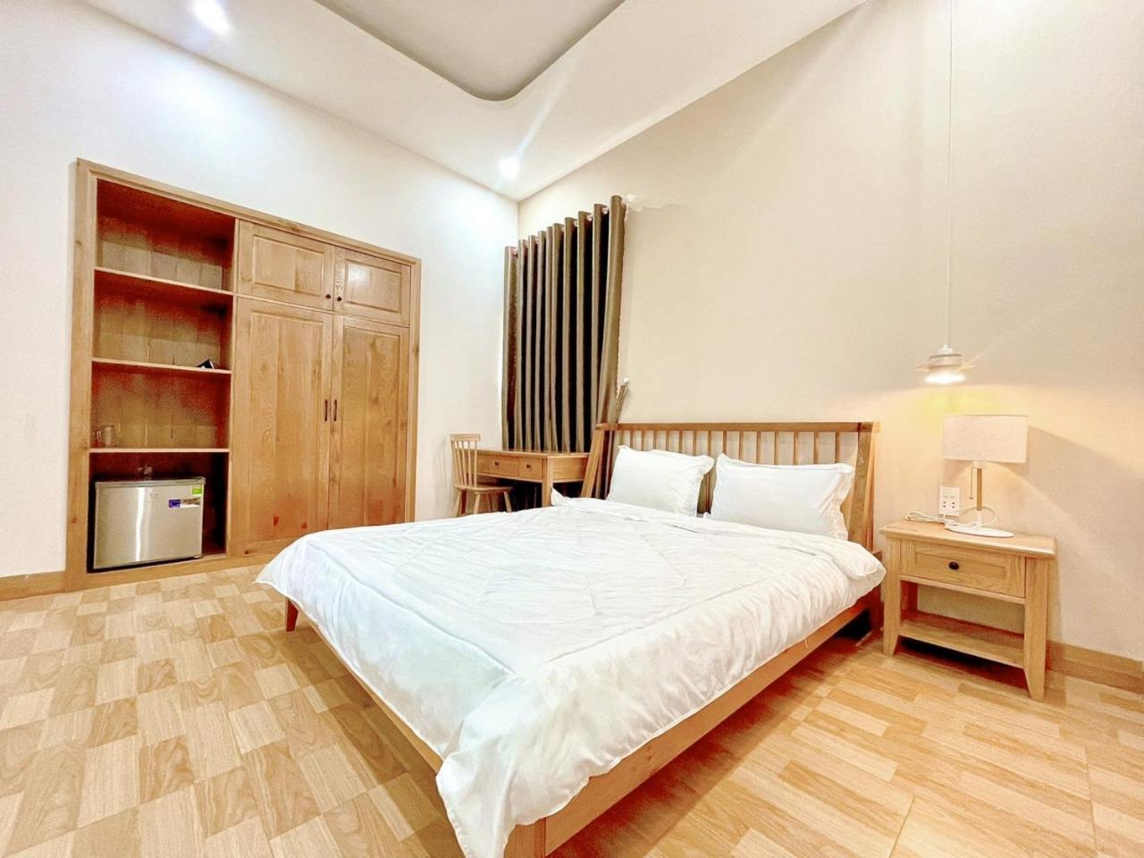 Hoang My Villa Bai Sau ブンタオ エクステリア 写真