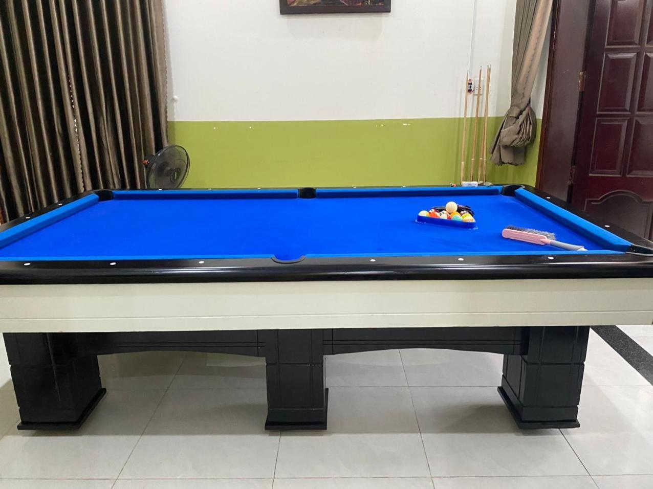 Hoang My Villa Bai Sau ブンタオ エクステリア 写真